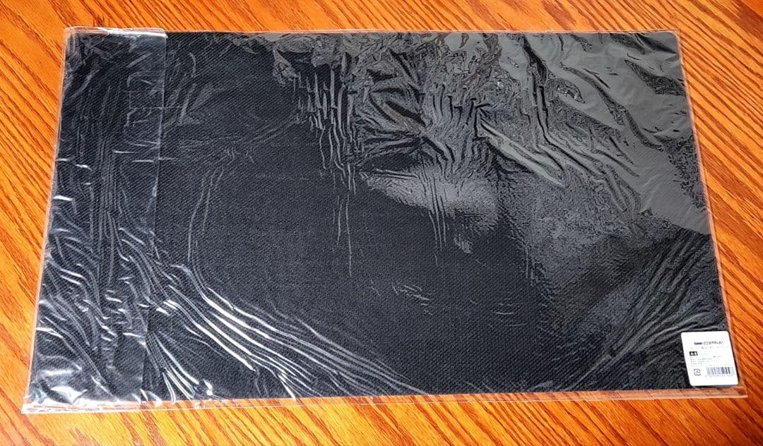 魔女の旅々、ラバーマット、デスクマット、プレマ、DMMスクラッチ