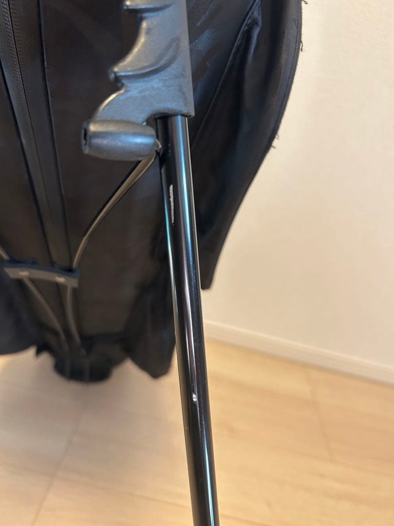 SANRISE オリジナル スタンドキャディバック