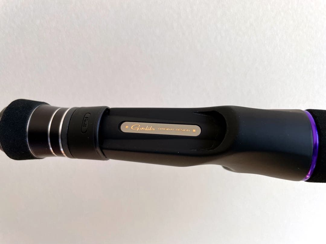 がまかつ タチウオテンヤMS M-180「美品」