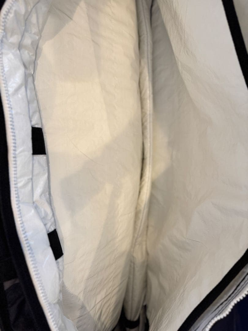 ハードケース ショート用 CREATURES 3本 ６’7”