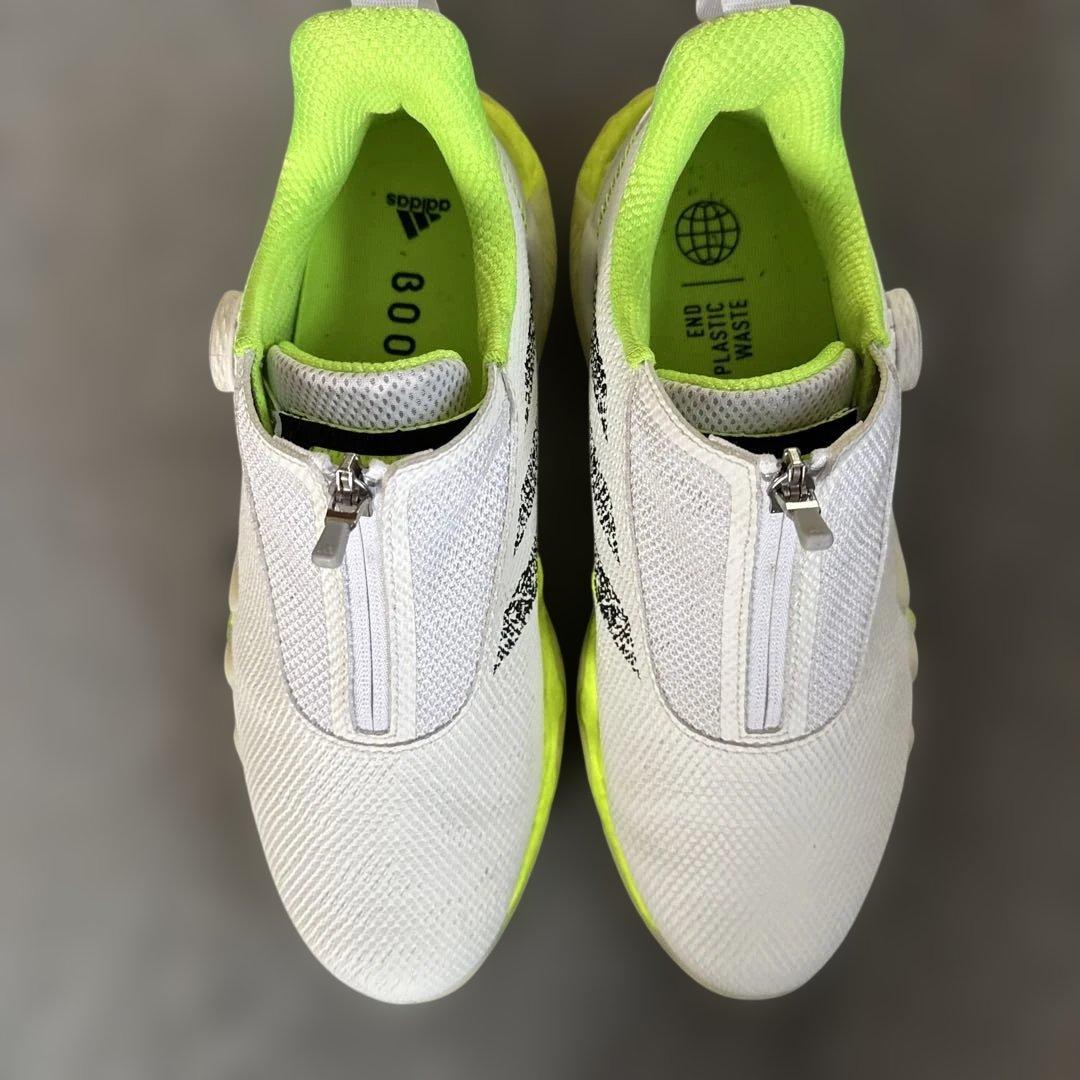 adidas BOOST 8000 ゴルフシューズ