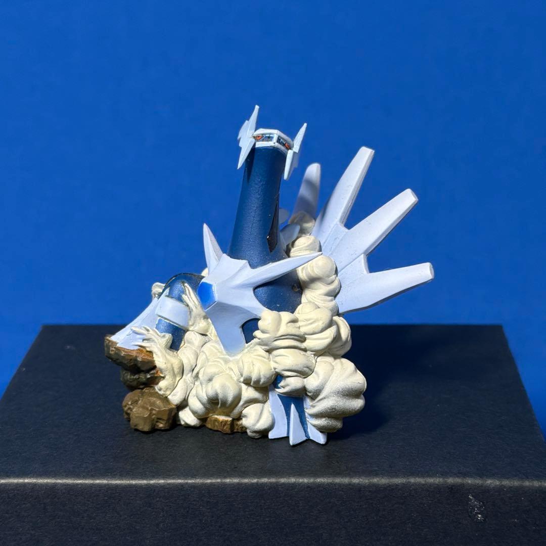 ポケットモンスター 予約特典 フィギュア セット 10種