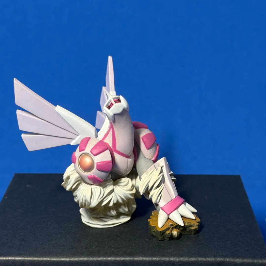 ポケットモンスター 予約特典 フィギュア セット 10種