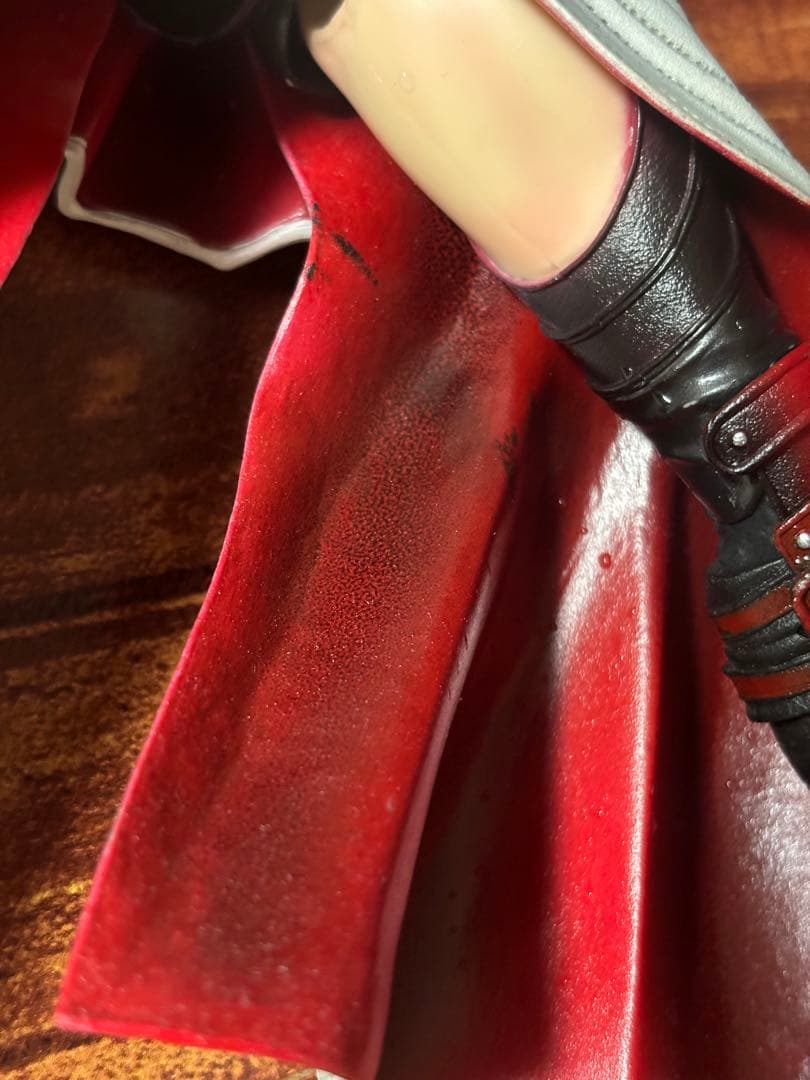 PLAY ARTS改 ライトニング リターンズ FFXIII ライトニング