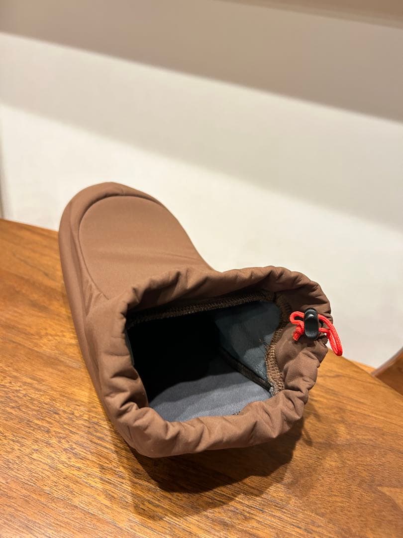 アークテリクスゴーグルケースpowder face case arc’teryx