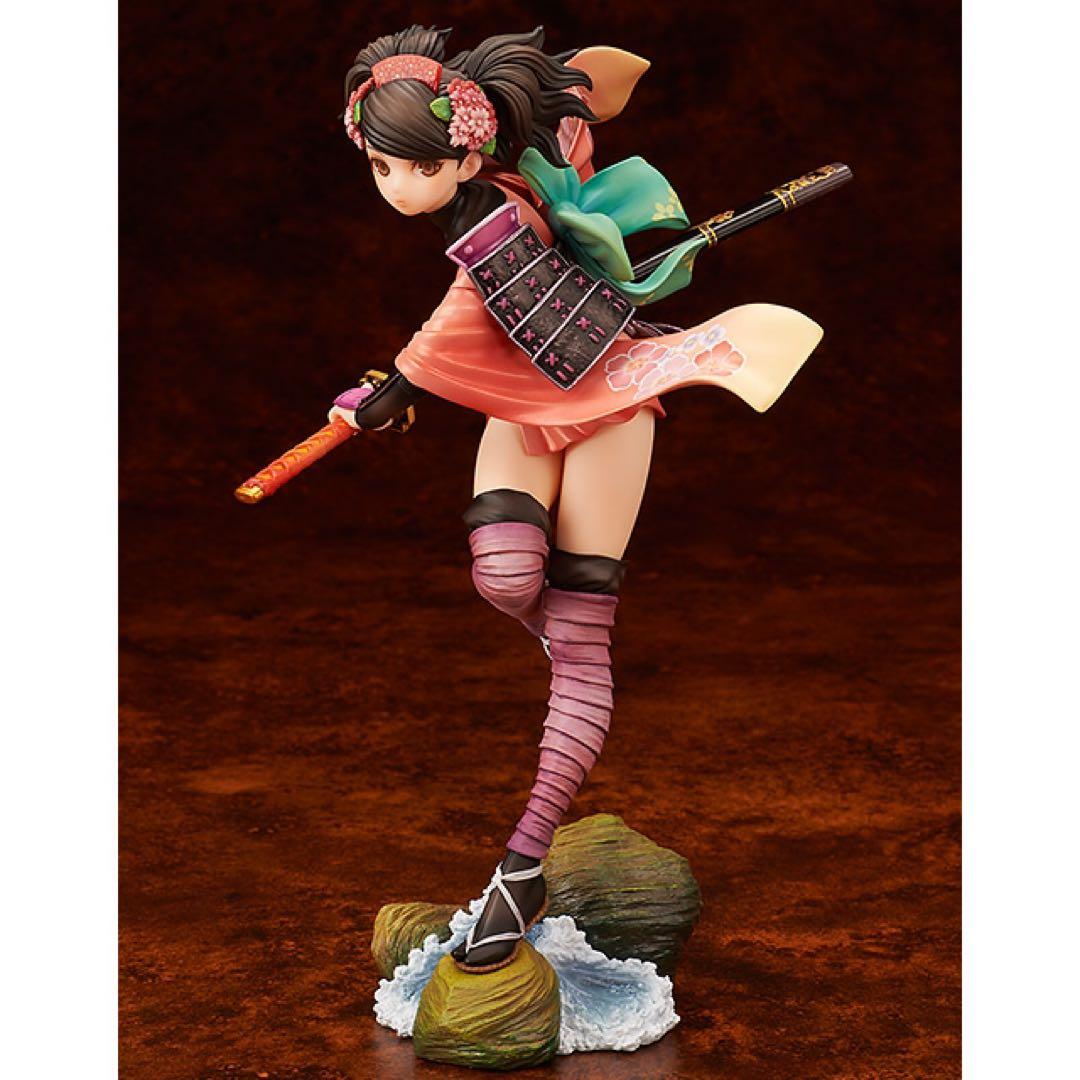 朧村正　百姫　アルター