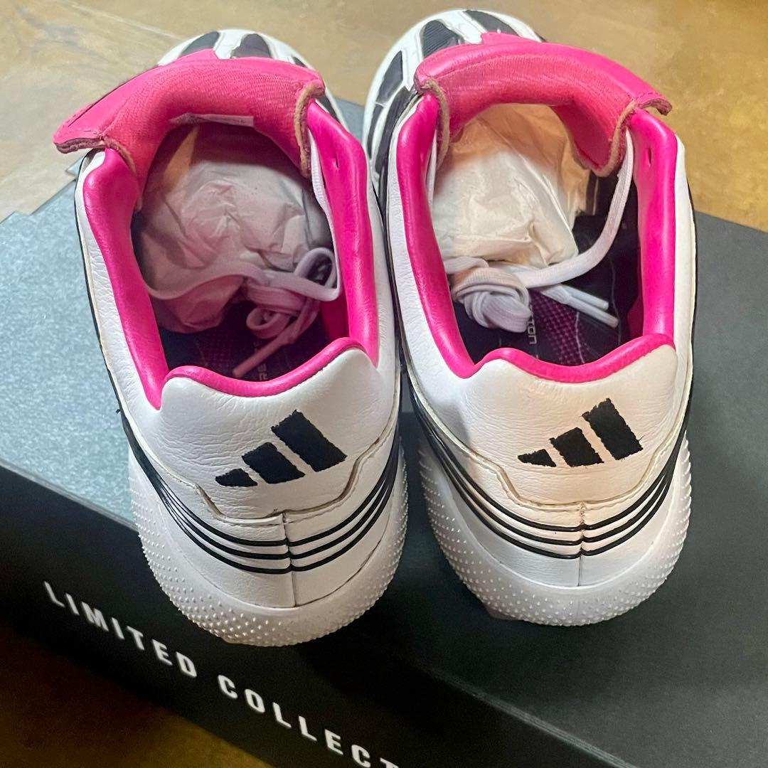 E*E様 プレデタープレシジョン FG