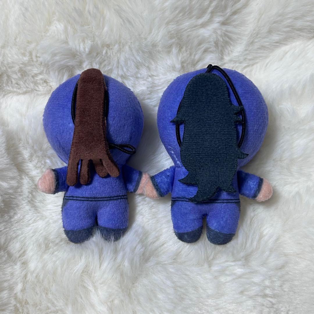 忍たま乱太郎 ほわぬい 忍服 久々知兵助 尾浜勘右衛門