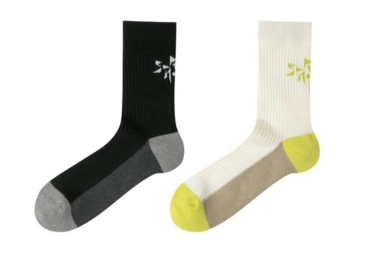 ballaholic socks 2足セット