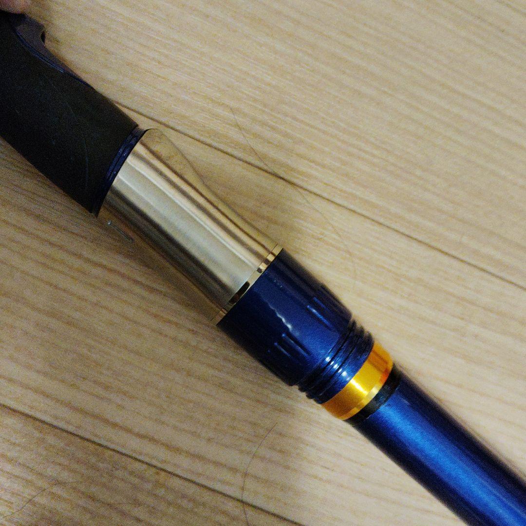 メガティス　5-53遠投