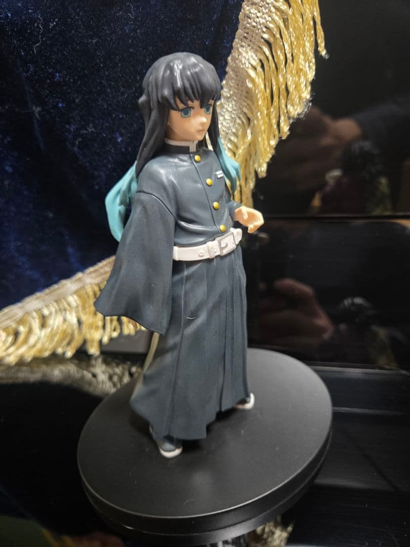 鬼滅の刃 ちょっのせ　柱合会議　フィギュア 10体セット　オマケ付き