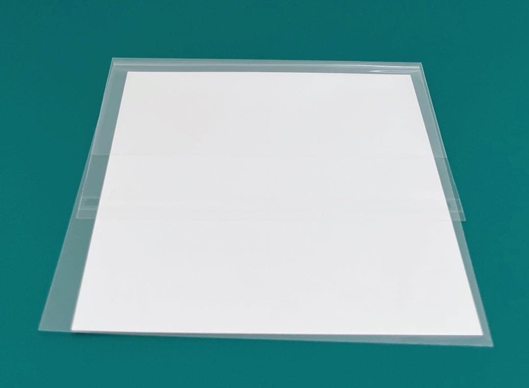 【激レア】　やがて君になる　仲谷鳰　ミニ色紙　特典限定品　百合　漫画　美品　希少