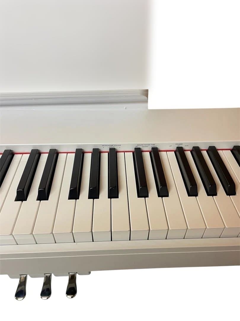 【直接取引限定】YAMAHAP-225 24年 製　デジタルピアノ