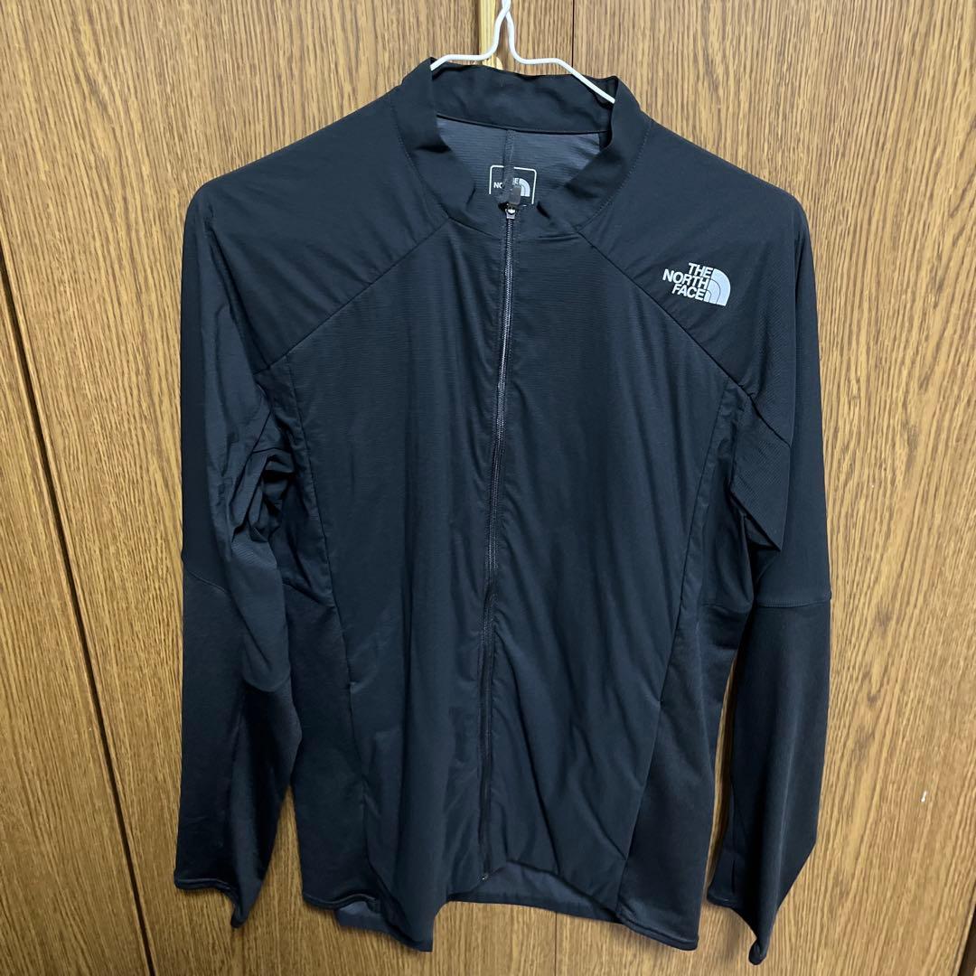 【美品】THE NORTH FACE ホワイトライトジャケット