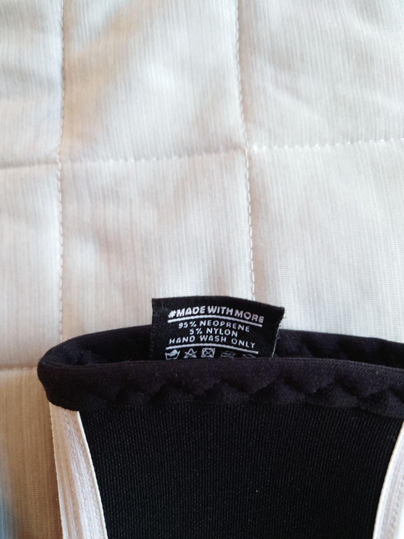 SBD エルボースリーブ XS