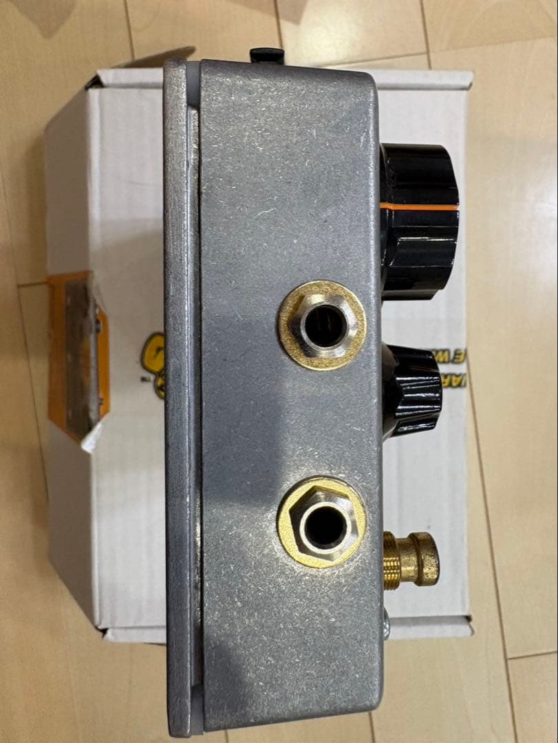 ベース Mark Vintage Pre