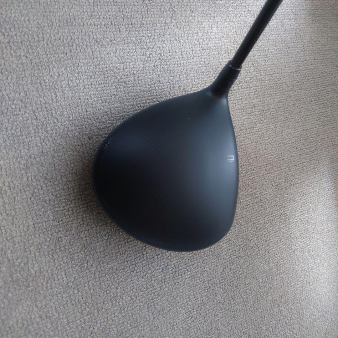 コブラ　ダークスピードX 9.0