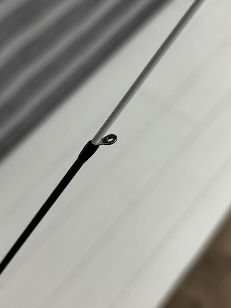 BLACK LION SQUIDRUN 64h ティップラン