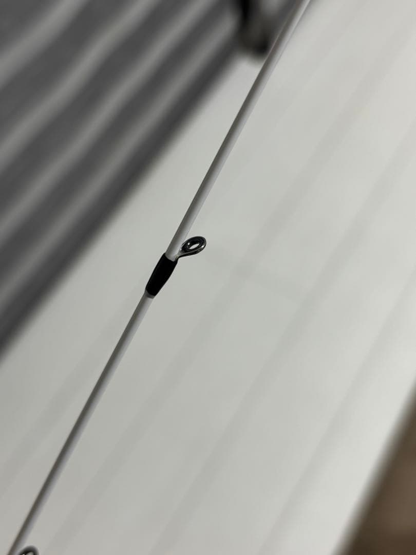 BLACK LION SQUIDRUN 64h ティップラン