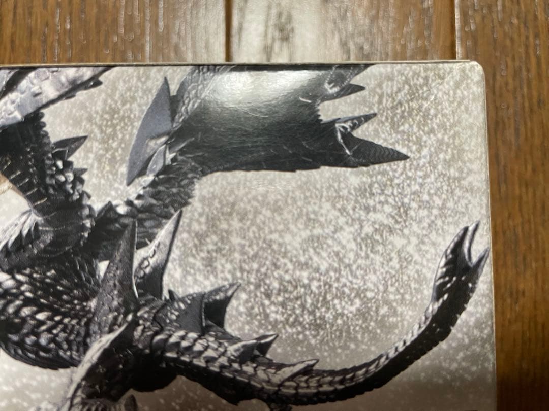 モンスターハンタースタンダードモデルPlusセブンネット限定２体セット