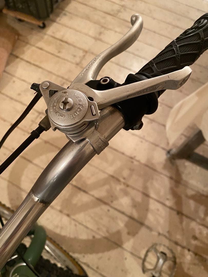 Peugeot Damier プジョー ダミエ