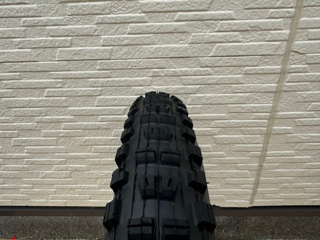 MAXXIS minion DHR2 2本セット27.5×2.40