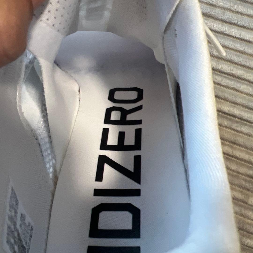 スパイク・シューズ ADIZERO EVO SL WVN 27.0cm