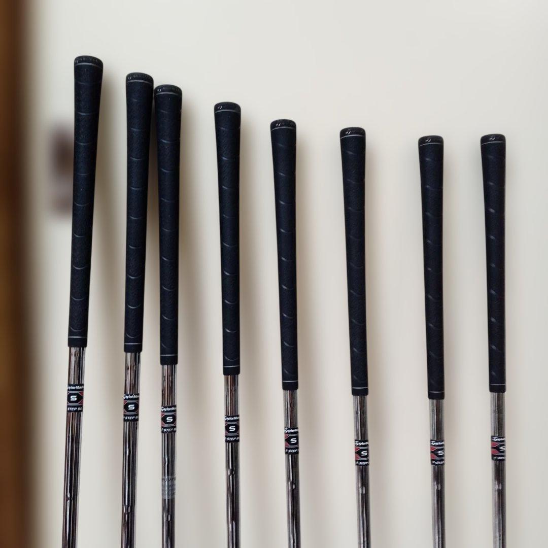 ゴルフクラブセット　メンズ　右利き