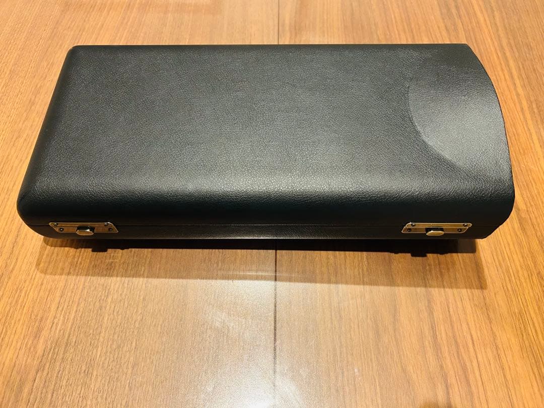 クラリネット ヤマハ 450 【美品】