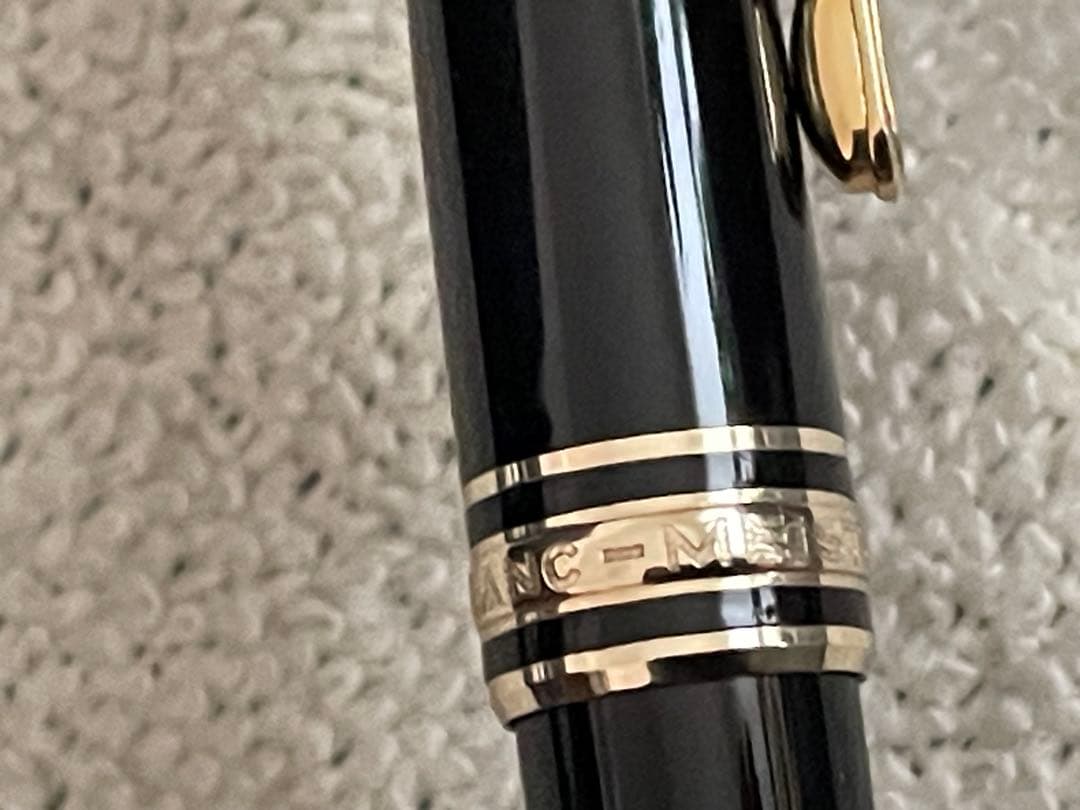 ◾️ 美品 ◾️モンブラン◾️164 ボールペン◾️マイスターシュテュック クラシック◾️