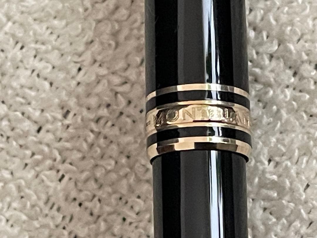 ◾️ 美品 ◾️モンブラン◾️164 ボールペン◾️マイスターシュテュック クラシック◾️