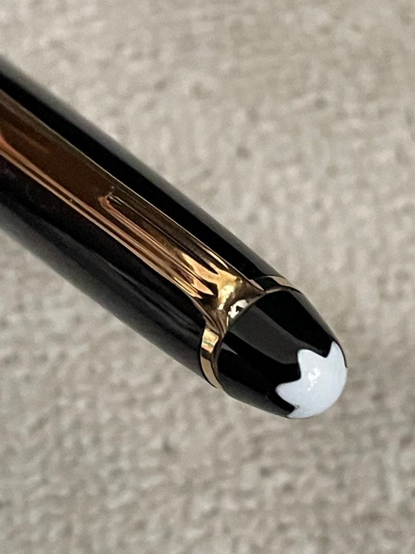 ◾️ 美品 ◾️モンブラン◾️164 ボールペン◾️マイスターシュテュック クラシック◾️