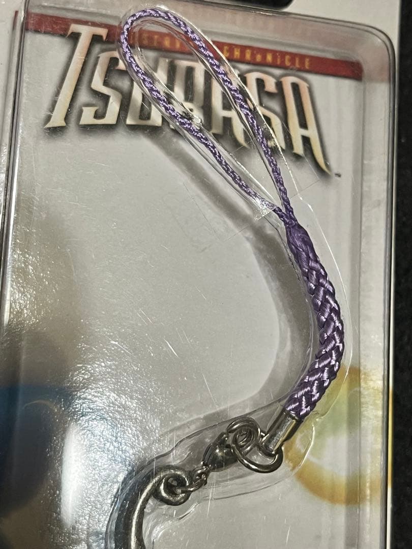 ツバサ　クロニクル　サクラの羽根　チャーム