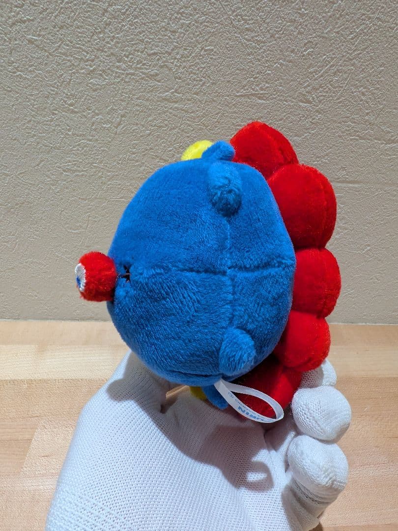 翔*】様 サンリオ ププリン ぬいぐるみキーホルダー