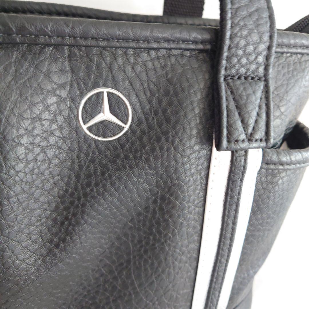 【新品未使用】メルセデスベンツ×Titleist カートバッグ