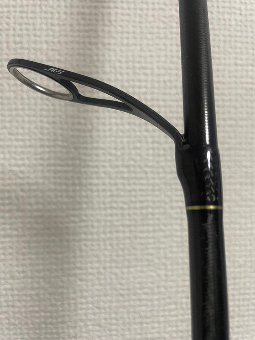 ダイワ　モアザンブランジーノEX AGS 94ML