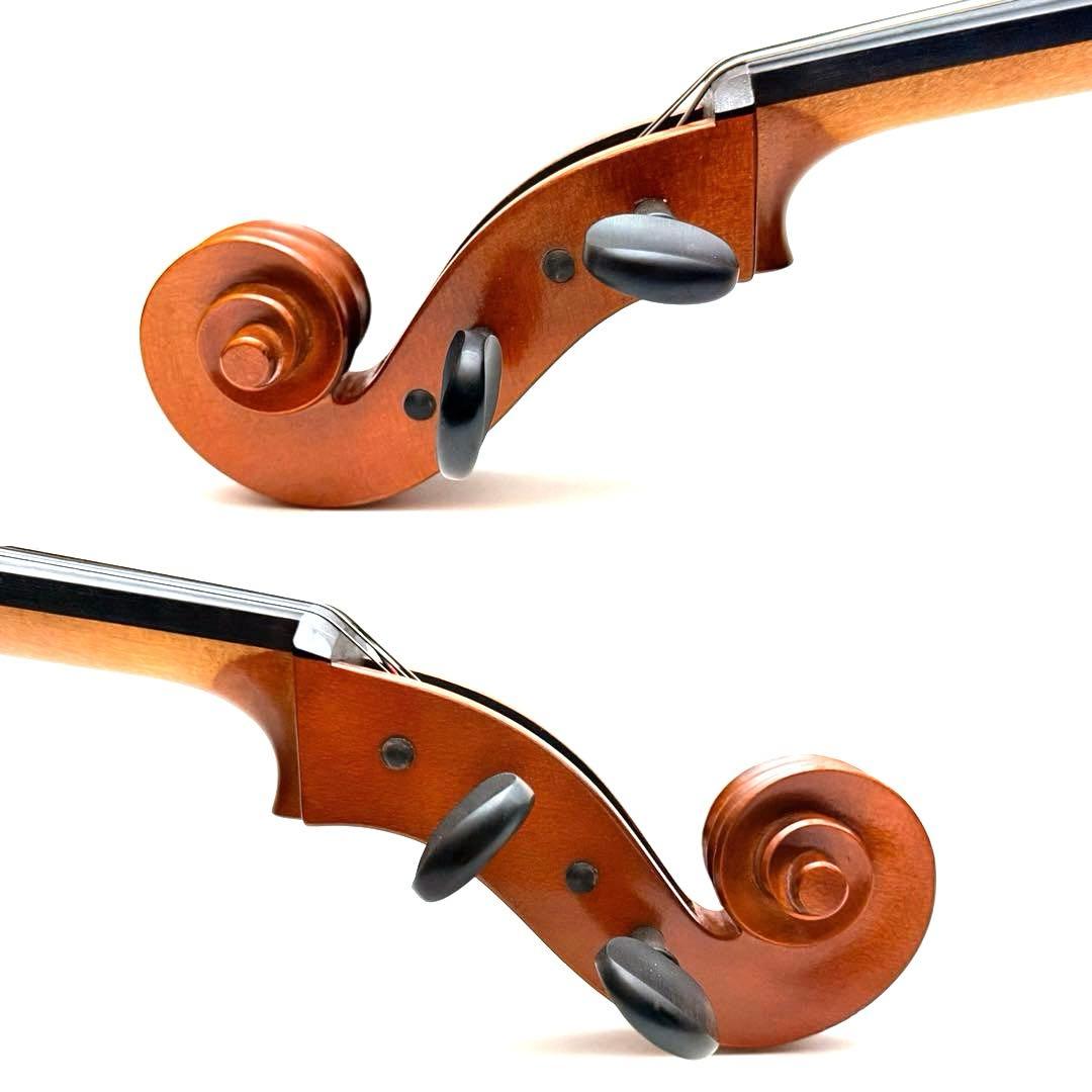 【調整品】Lothar Semmlinger 2022年製 チェロ