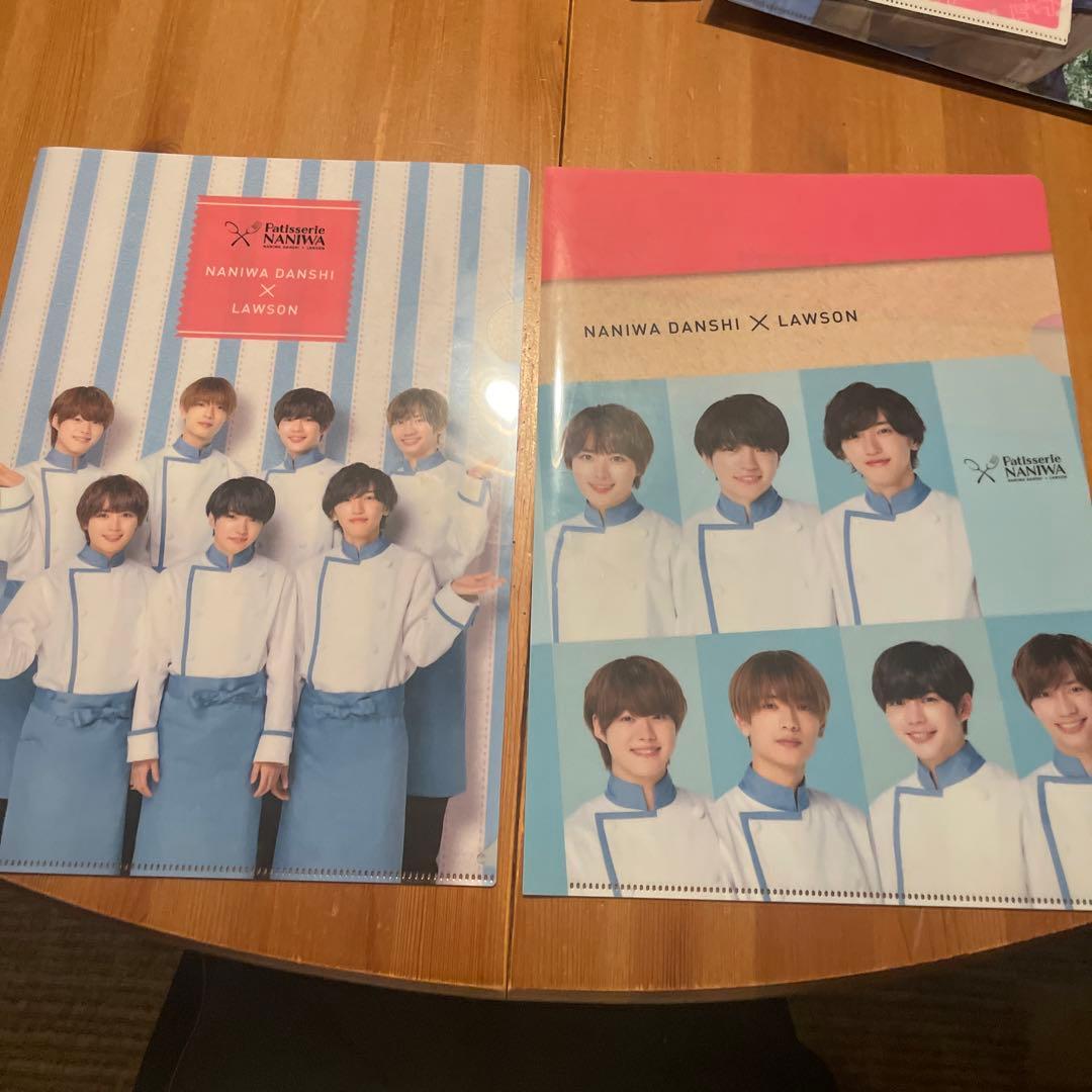 なにわ男子　高橋恭平　グッズセット