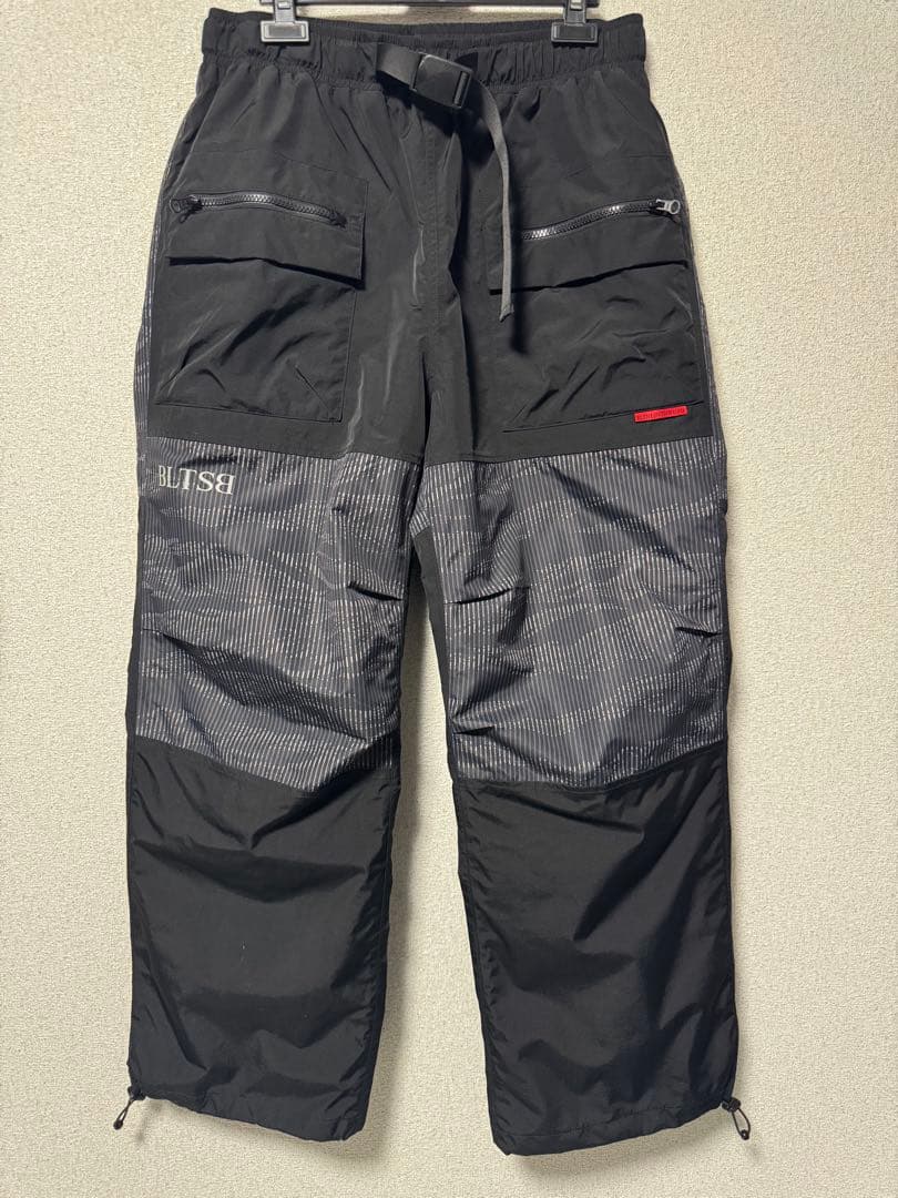 BLTSB スノボウェア パンツ BLENT