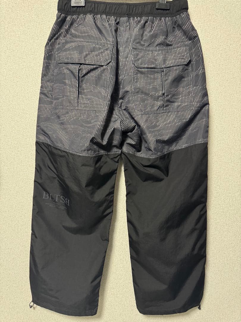 BLTSB スノボウェア パンツ BLENT