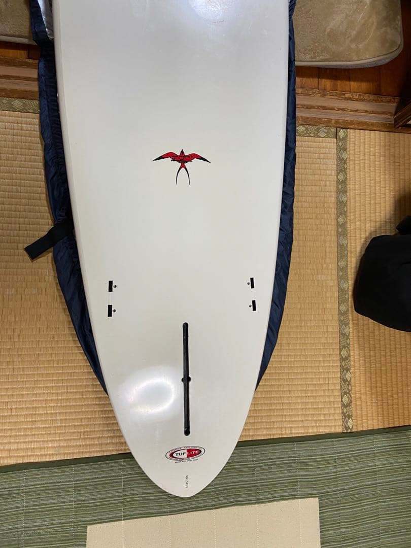 Donald Takayama Surf Boards ロングボード