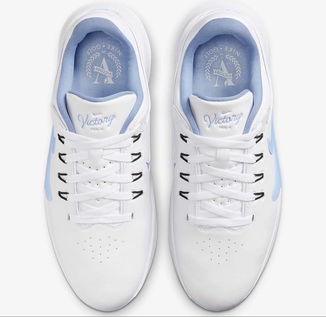 新品ナイキ ビクトリー プロ 4 ゴルフ 26.5㎝