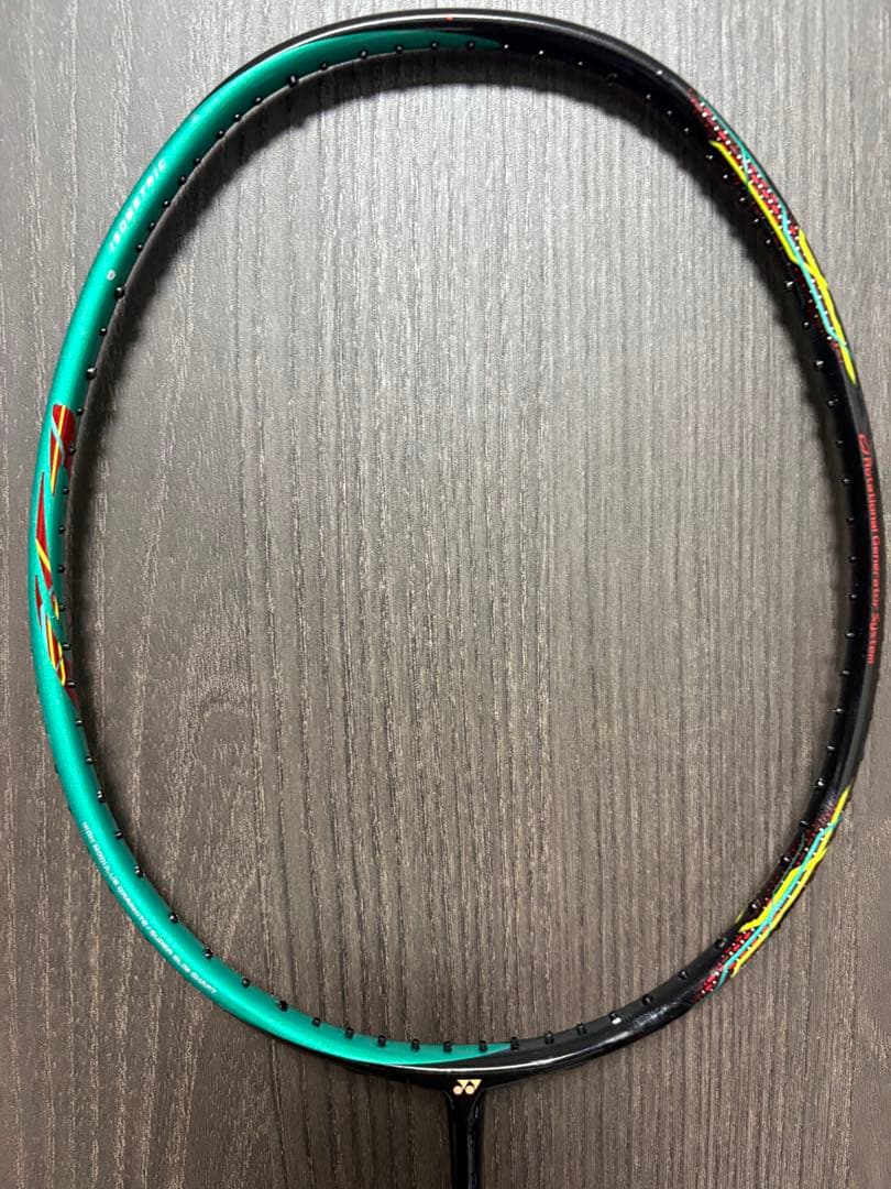 ASTROX 88S 初代 4UG5 アストロクス