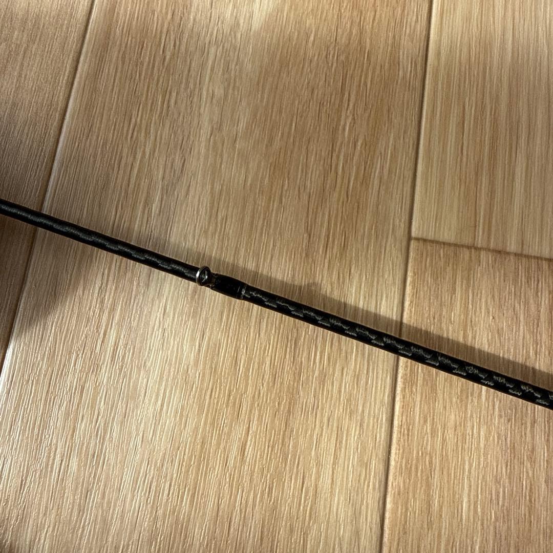 ポイズンアルティマ170MH