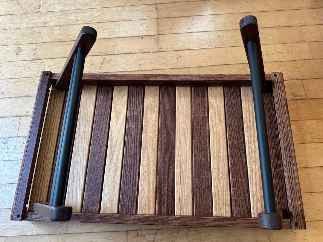 ブラックデザイン ハレテーブルセット