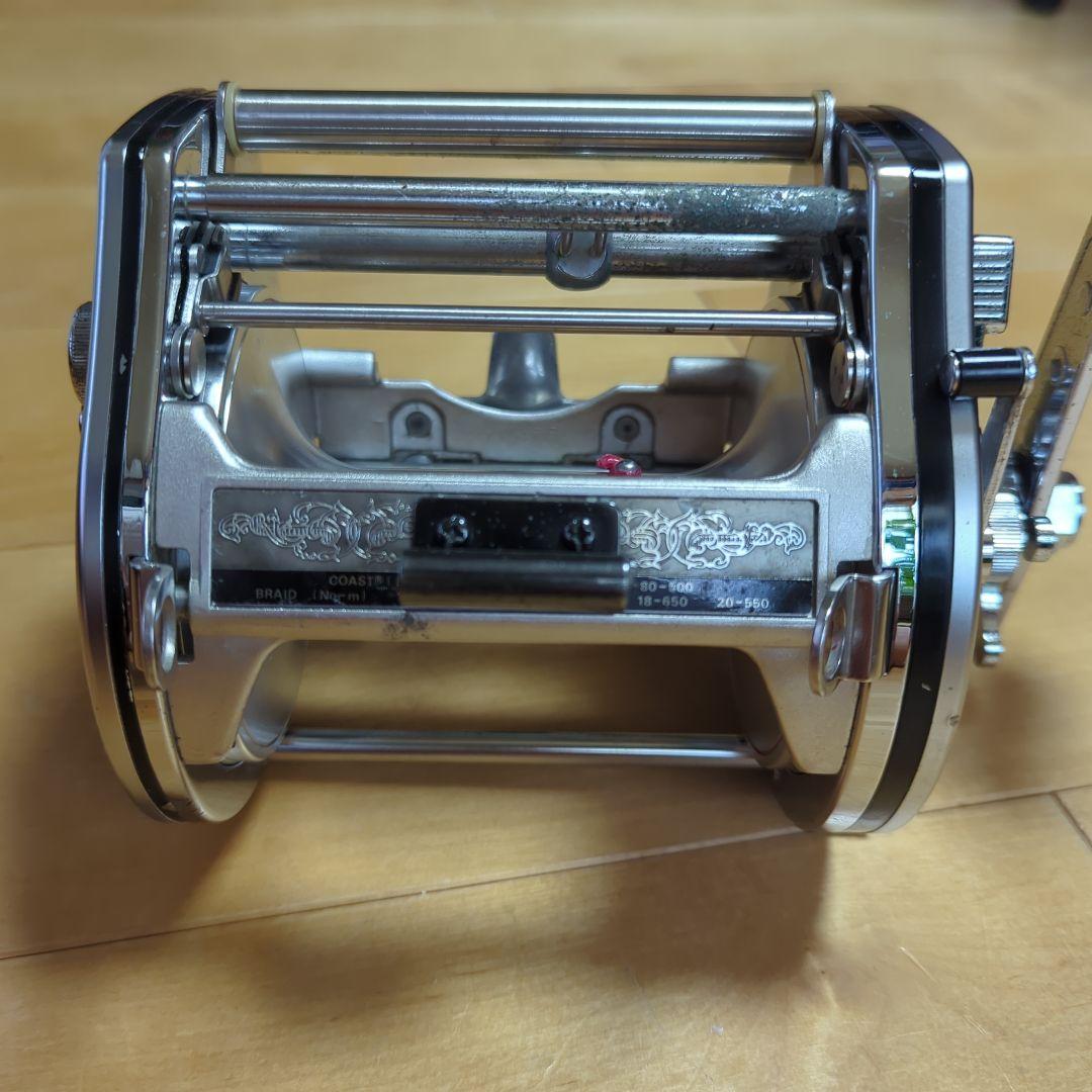 リール DAIWA Super Dynamic SS900