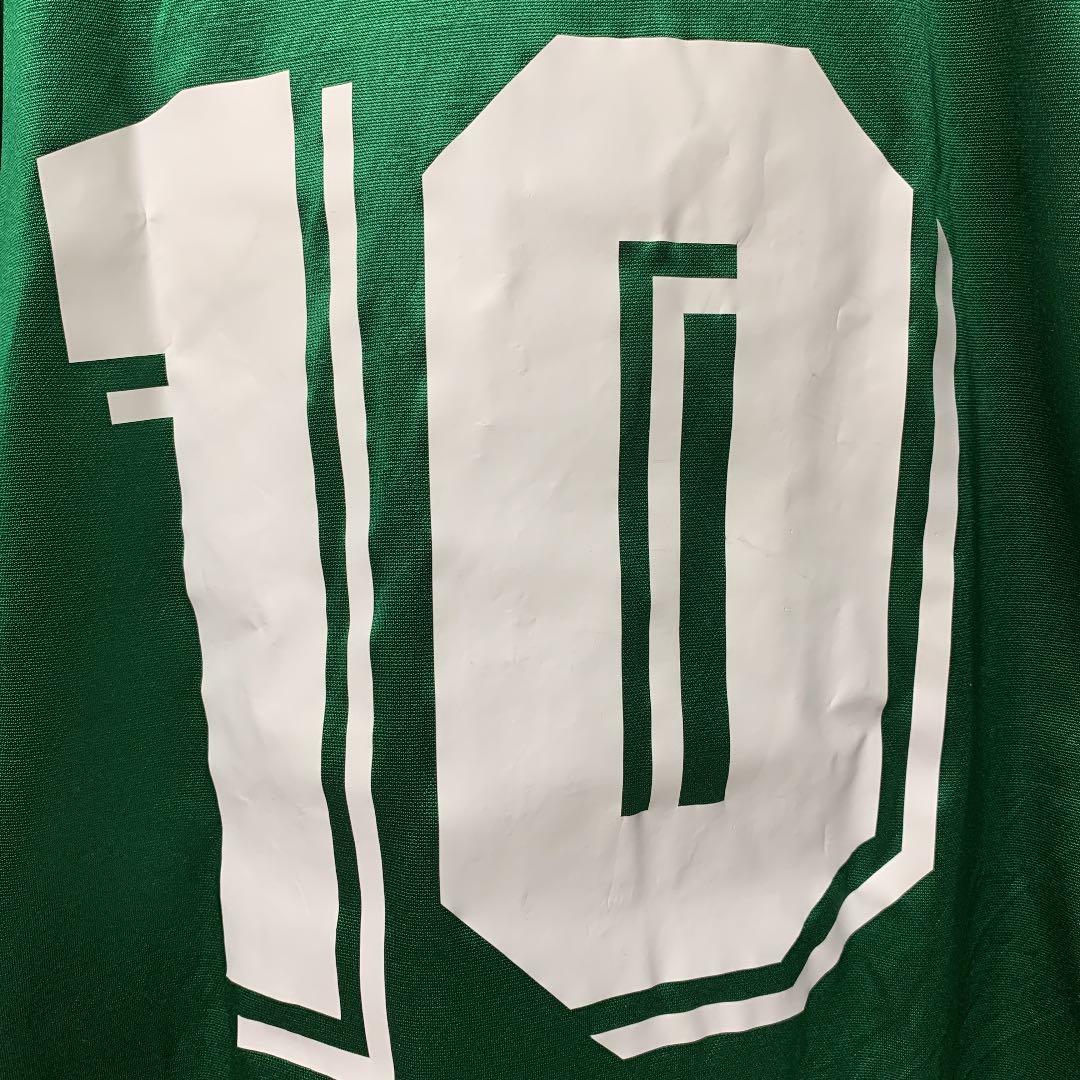 ブランメル仙台ユニフォーム