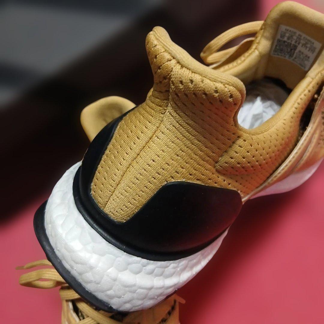 ス*オ様 アディダスゴルフ ULTRABOORT GOLF 27.5cm