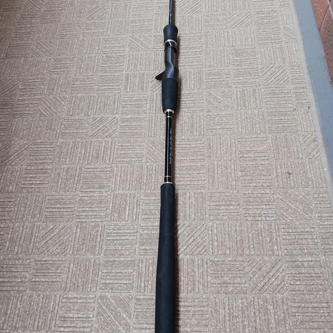 ヤマガブランクス シーウォーク タイラバ SWT-65UL