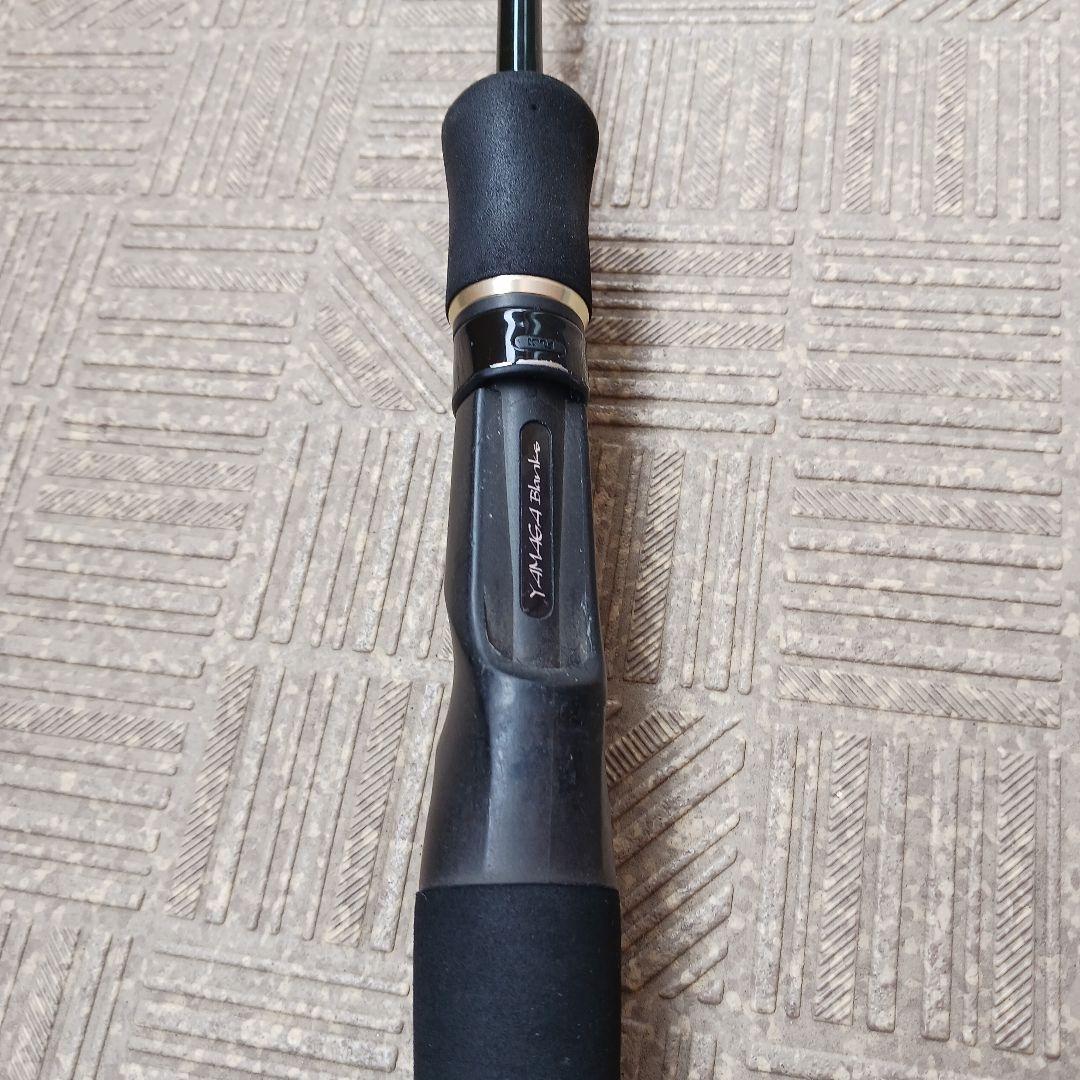 ヤマガブランクス シーウォーク タイラバ SWT-65UL